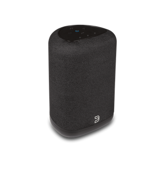 Портативна акустична система Pulse Flex Black