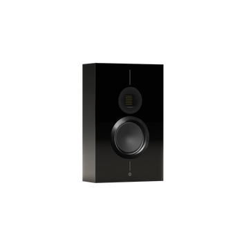 MONITOR AUDIO Gold On-Wall High Gloss Black (6G)