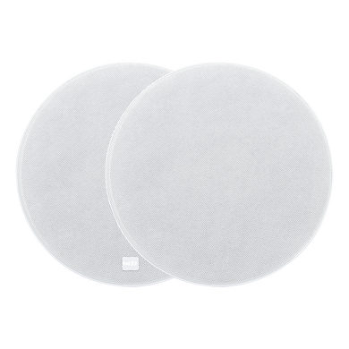 Стельовий динамік C6 Pro White