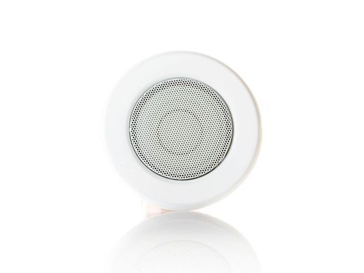 CPC120 Satin White