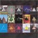 Компакт-диск CD Pink Floyd: Dark Side Of The Moon