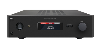 Інтегральний підсилювач C 388 Stereo Integrated Amplifier