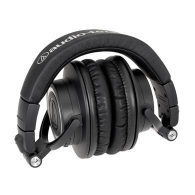 Навушники ATH-M50xBT2
