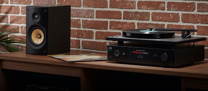 Інтегральний підсилювач C 388 Stereo Integrated Amplifier