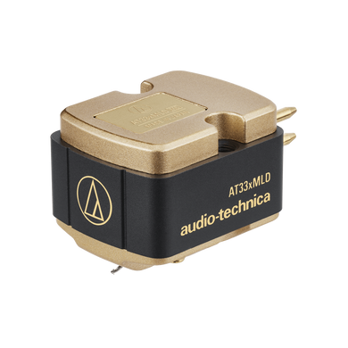 Звукознімач Audio-Technica AT33XMLD