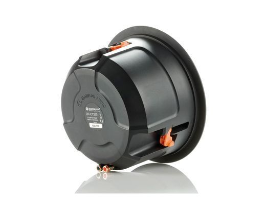 CP-CT260 Trimless Inceiling