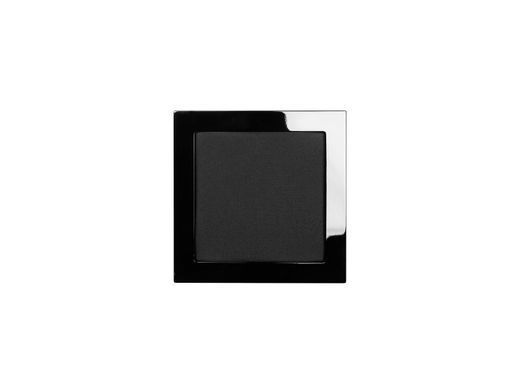 Soundframe 3 On Wall Black