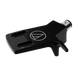 Голкотримач AT-HS3 Black Aluminium headshel for AT-LP3