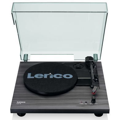 LS-10BK