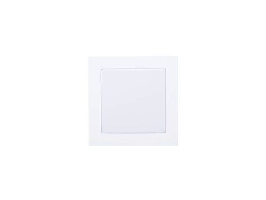 Soundframe 3 On Wall White
