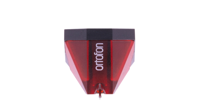 Звукознімач 2M Red