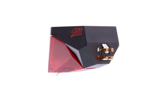 Звукознімач 2M Red