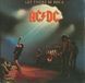 LP AC/DC - LET THERE BE ROCK