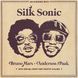 Грамплатівка Bruno Mars & Paak Anderson: An Evening With Silk Sonic