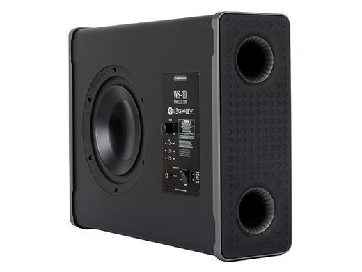 WS-10 Black