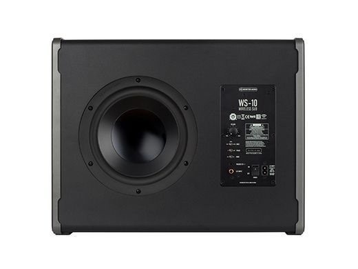 WS-10 Black