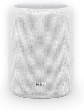 Акустична система бездротова WiiM Sound Lite White