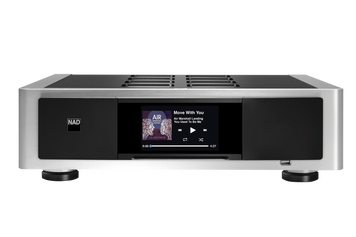 Цифровий музичний програвач M50.2 Digital Music Player