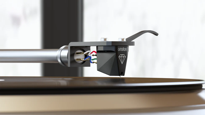 Звукознімач Ortofon MC X10