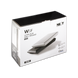 Ультратонкий настінний динамік W5F Black (Pair)