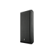 Ультратонкий настінний динамік W5F Black (Pair)