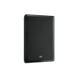 Ультратонкий настінний динамік W5F Black (Pair)