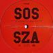 Вінілова платівка LP2 Sza: Sos