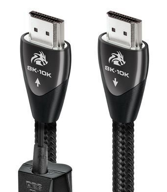 Кабель HDMI Dragon 48G 1,0m