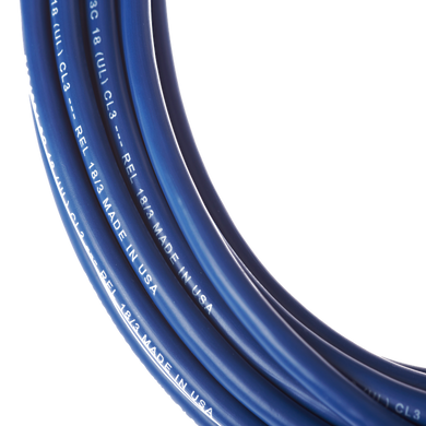 Кабель сабвуферний REL Bassline Blue 3.0m