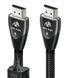 Кабель HDMI Dragon 48G 1,0m
