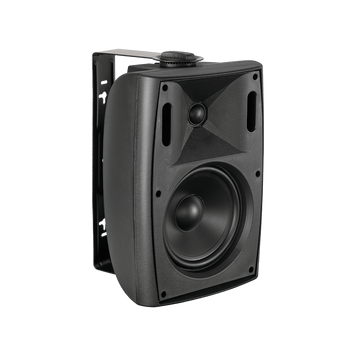 Всепогодні динаміки W8 Black