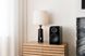Акустична система Monitor Audio Silver 50 High Gloss Black (8G)