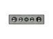 CP-IW460 X Full Size Inwall