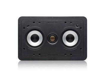 CP-WT140 LCR Trimless Inwall