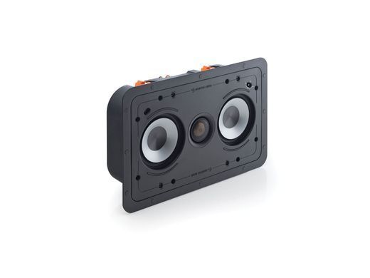CP-WT140 LCR Trimless Inwall
