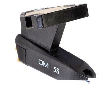 Звукознімач OM 5S