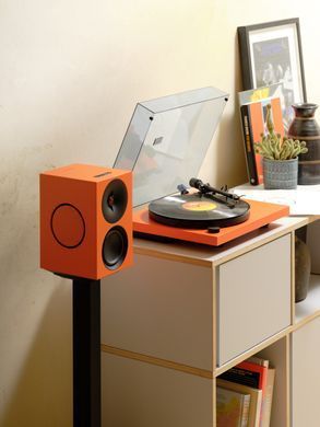 Програвач вінілу Cambridge Audio Spira1 Orange