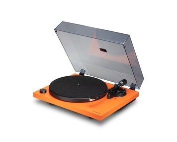 Програвач вінілу Cambridge Audio Spira1 Orange