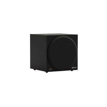 Сабвуфер MONITOR AUDIO Vestra W10 Black