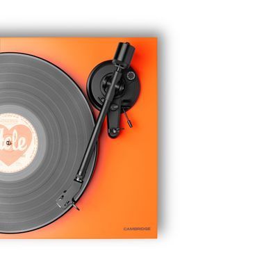 Програвач вінілу Cambridge Audio Spira1 Orange