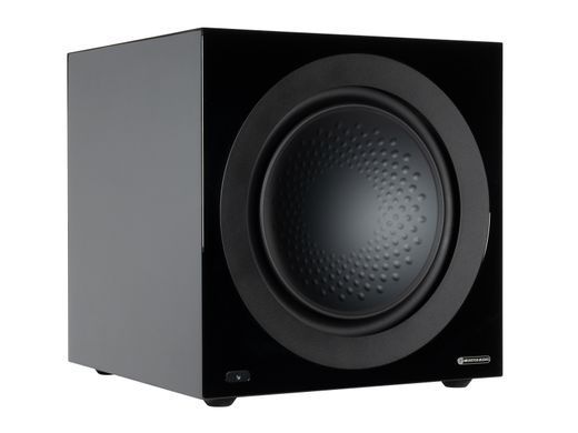 Сабвуфер Anthra W15