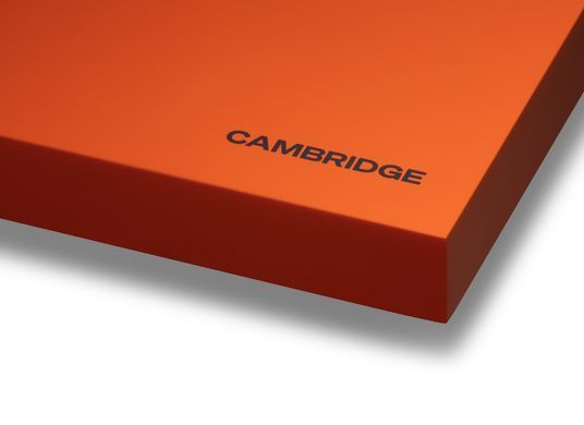 Програвач вінілу Cambridge Audio Spira1 Orange