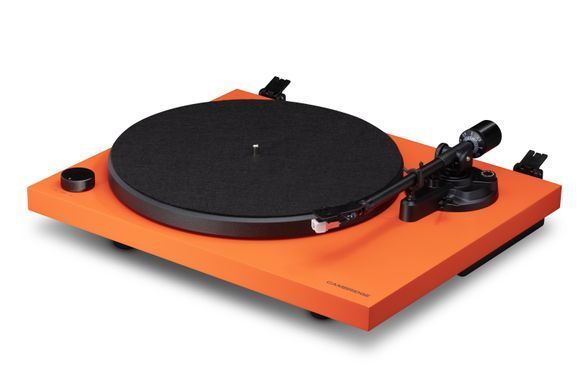 Програвач вінілу Cambridge Audio Spira1 Orange
