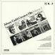 Вінілова платівка LP JOHNNY CASH - GREATEST HITS VOLUME 1