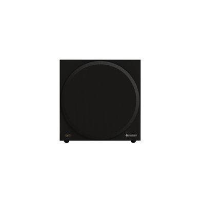 Сабвуфер MONITOR AUDIO Vestra W12 Black