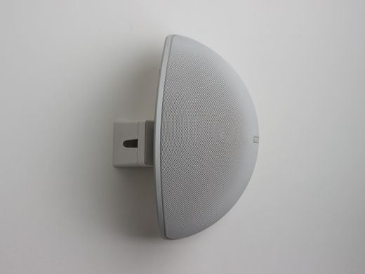 Vecta bracket White, Білий