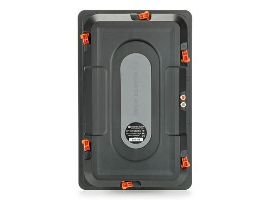 CP-WT380 IDC Trimless Inwall