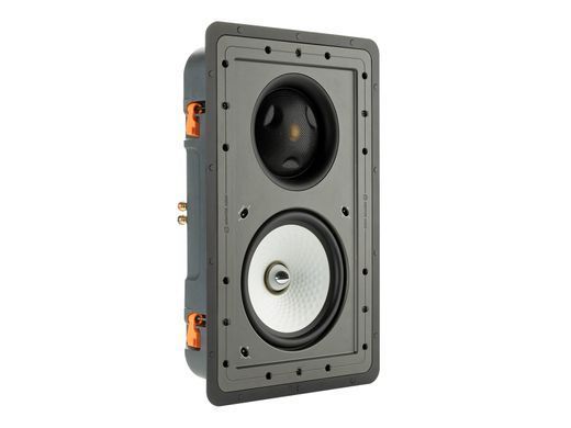 CP-WT380 IDC Trimless Inwall