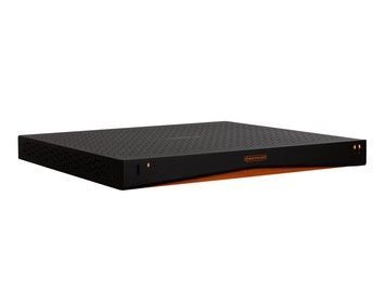 CI Amp IA150-2, Black