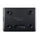 PULSE SUB Plus Wireless Powered Subwoofer Black
